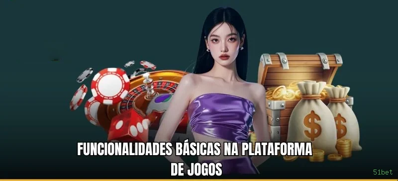 App 51bet para Android e iOS - download grátis