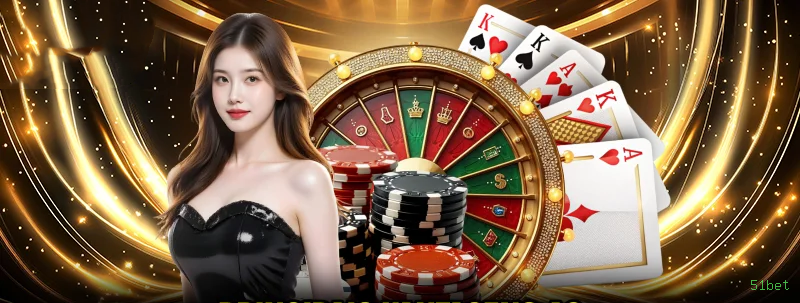 Download app 51bet Android iOS