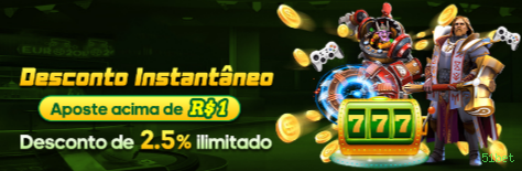 Cashback VIP 51bet - reembolso semanal