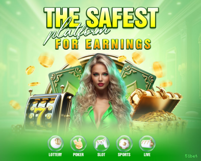 Ganhar e sacar na 51bet