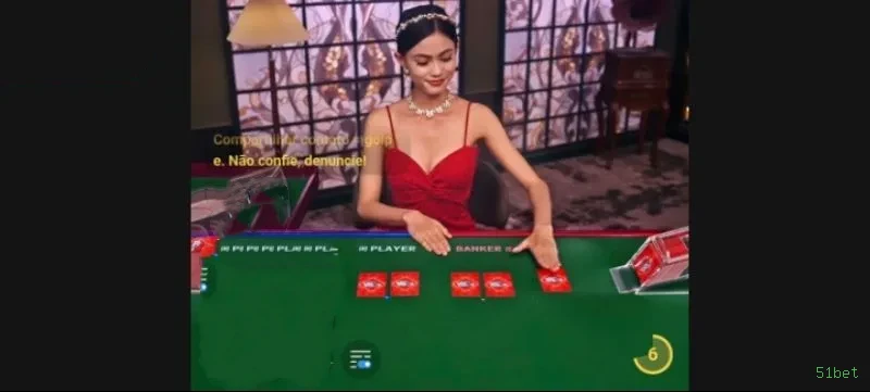 Bônus e prêmios 51bet